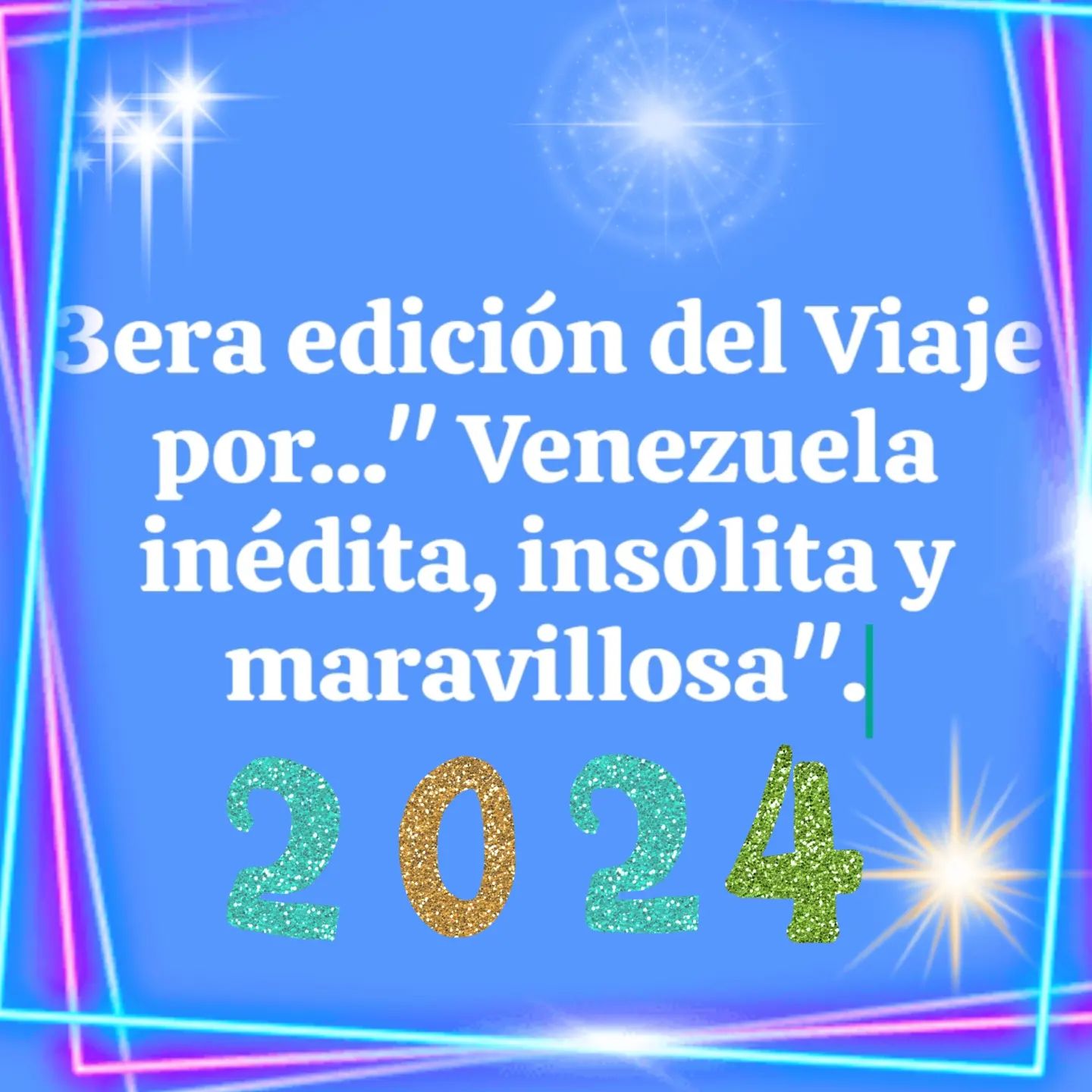Viaje Por... en su 2da. temporada y 3ra. Edición un ¡Éxito Total!