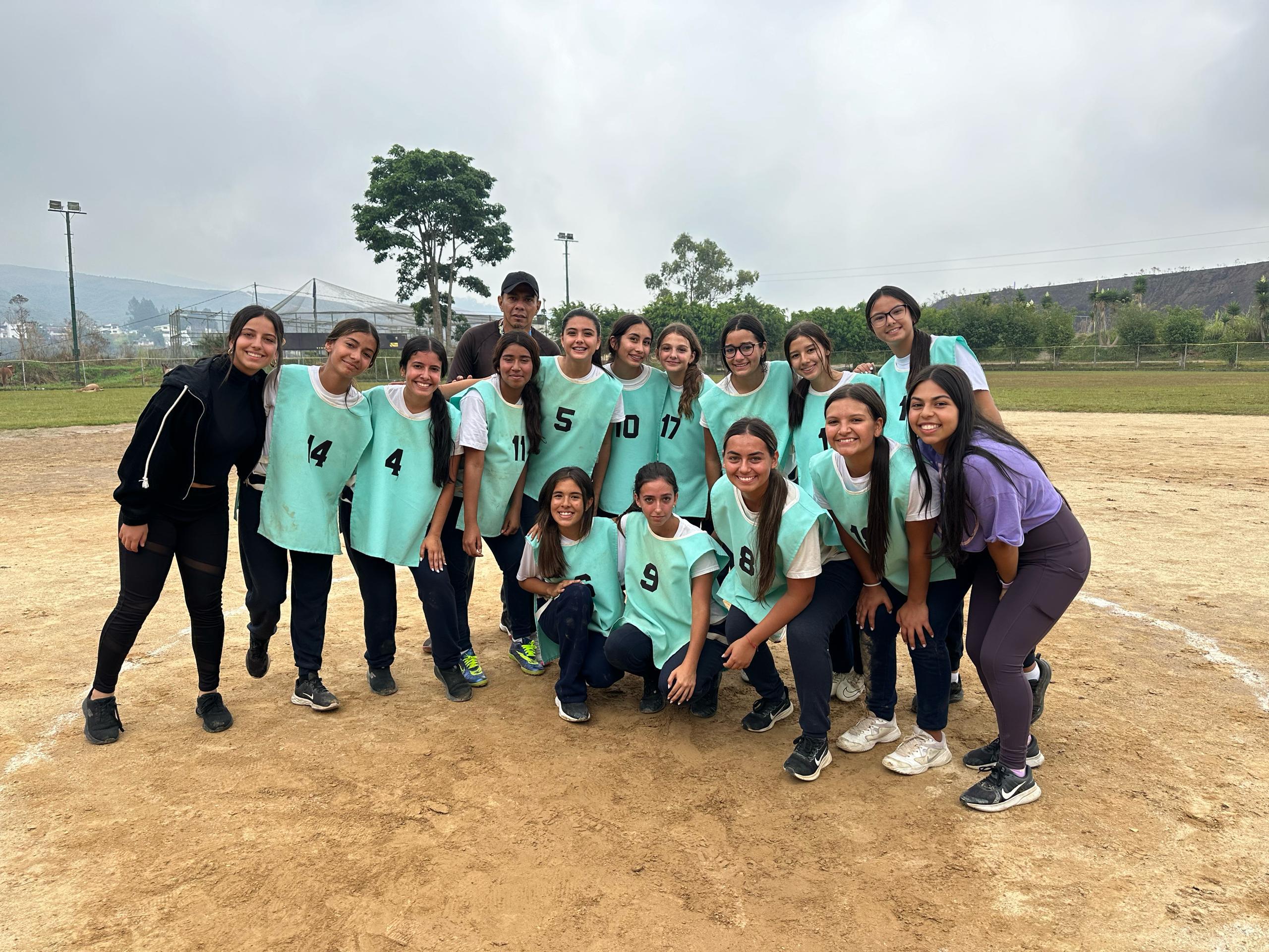 Juegos Deportivos Escolares 2024 «Disciplina kickingball»