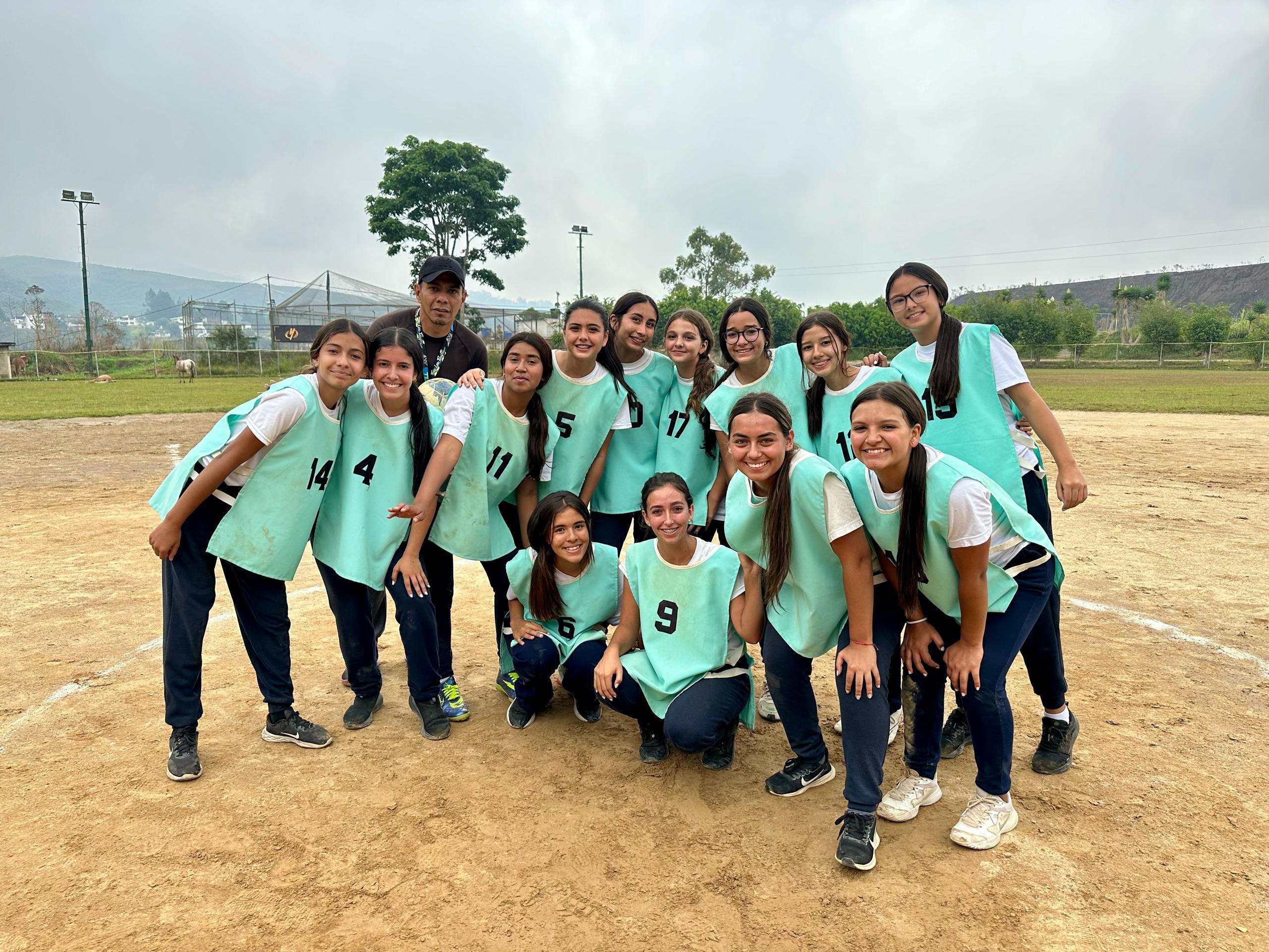 Juegos Deportivos Escolares 2024 «Disciplina kickingball»