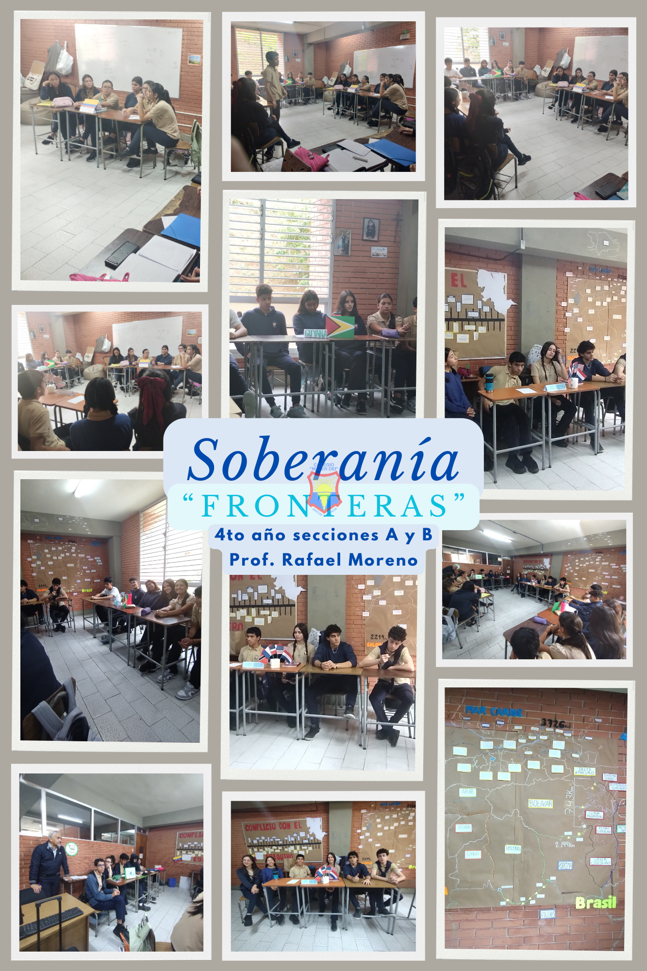 Clase Soberanía 