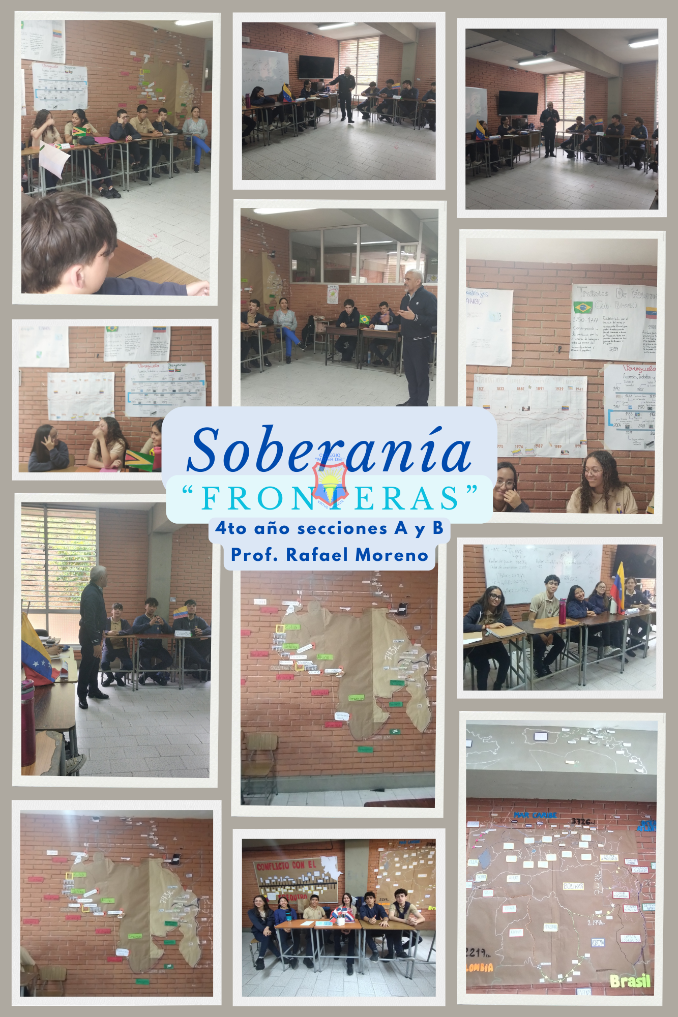 Clase Soberanía 