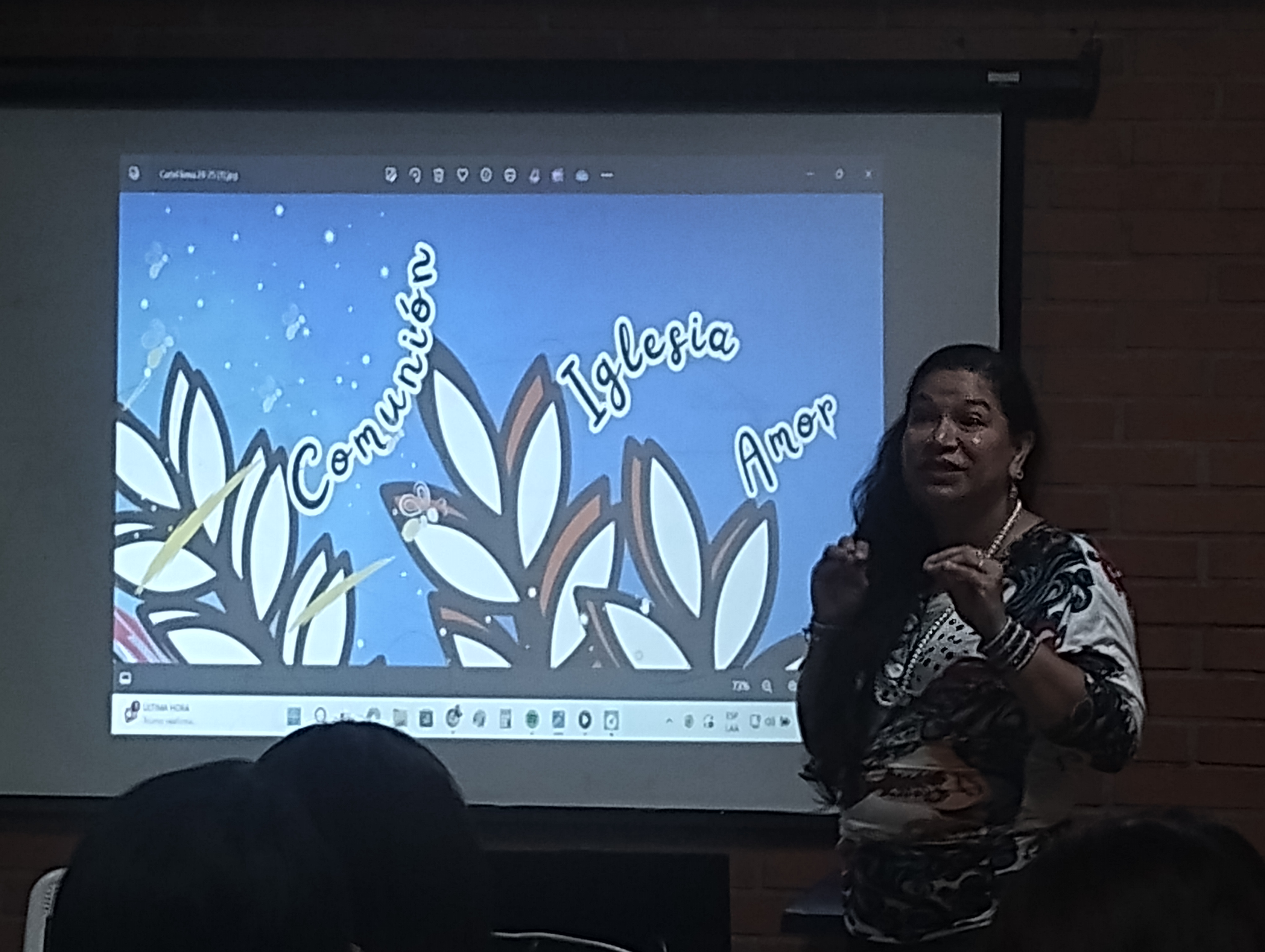 Consejo General de Docentes