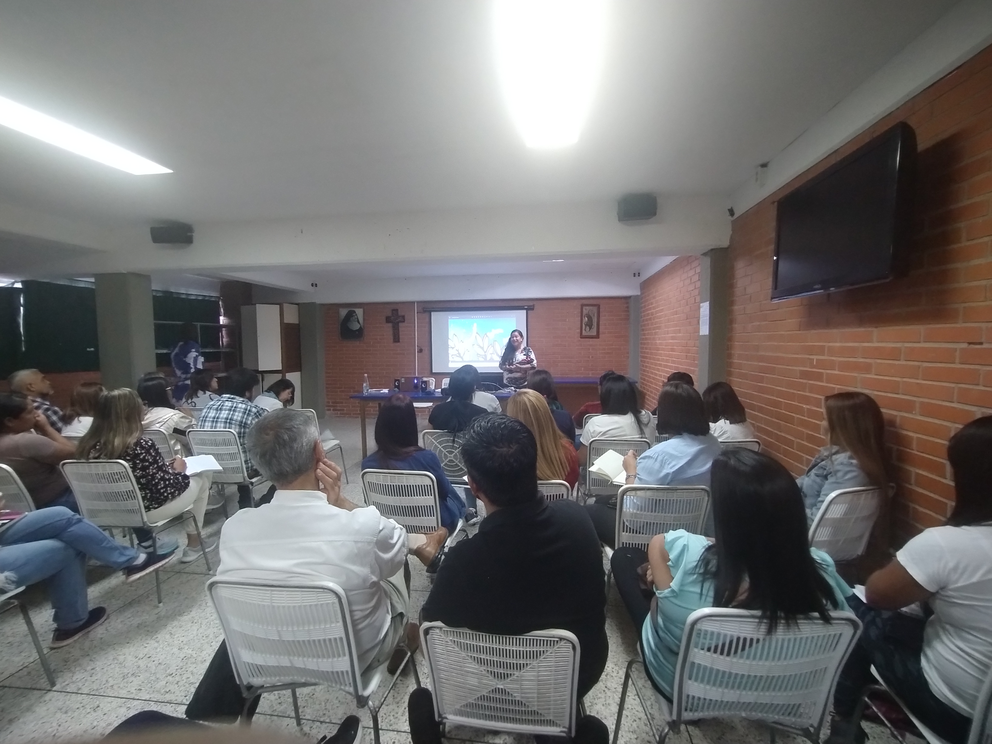 Consejo General de Docentes