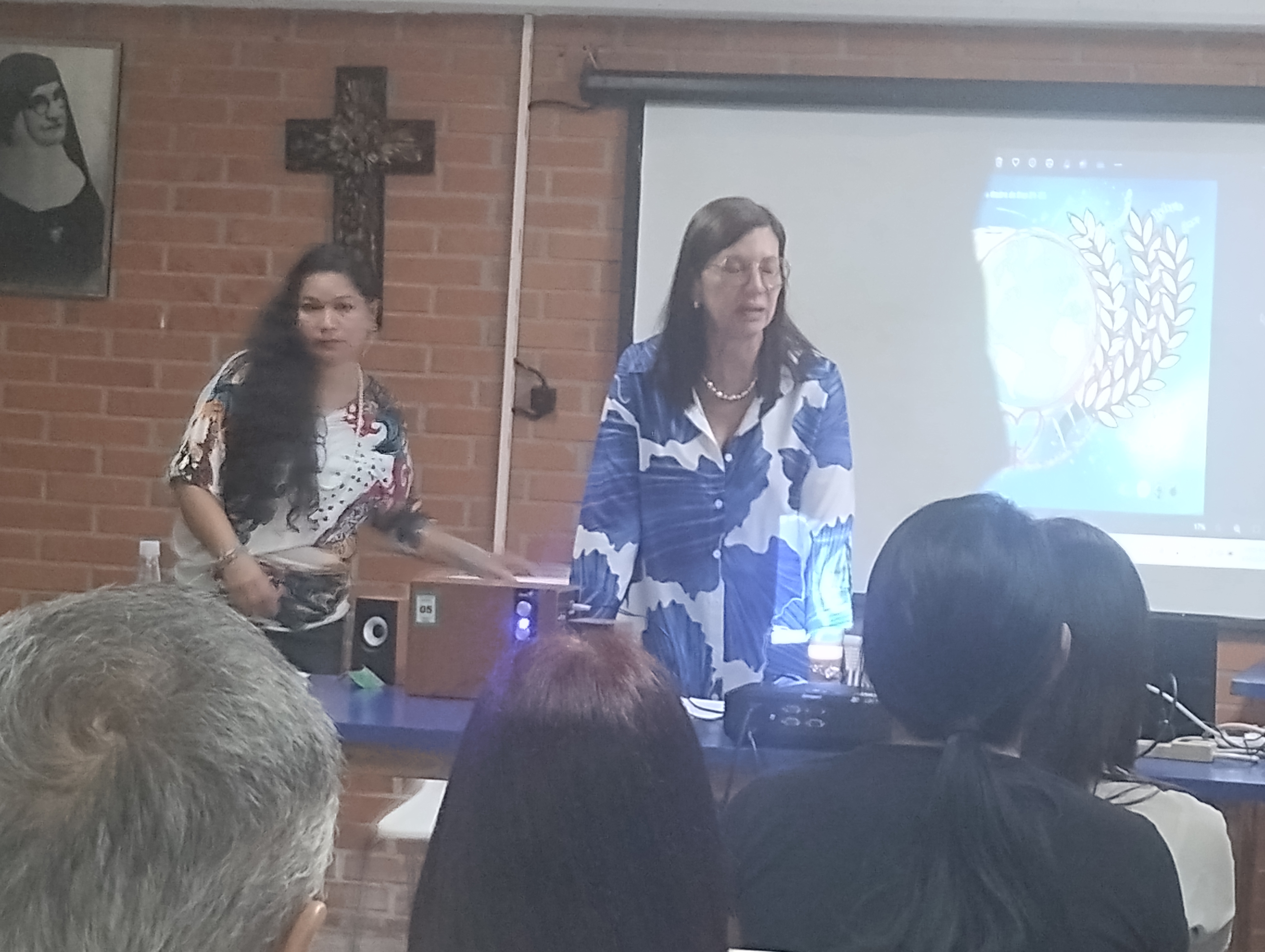 Consejo General de Docentes