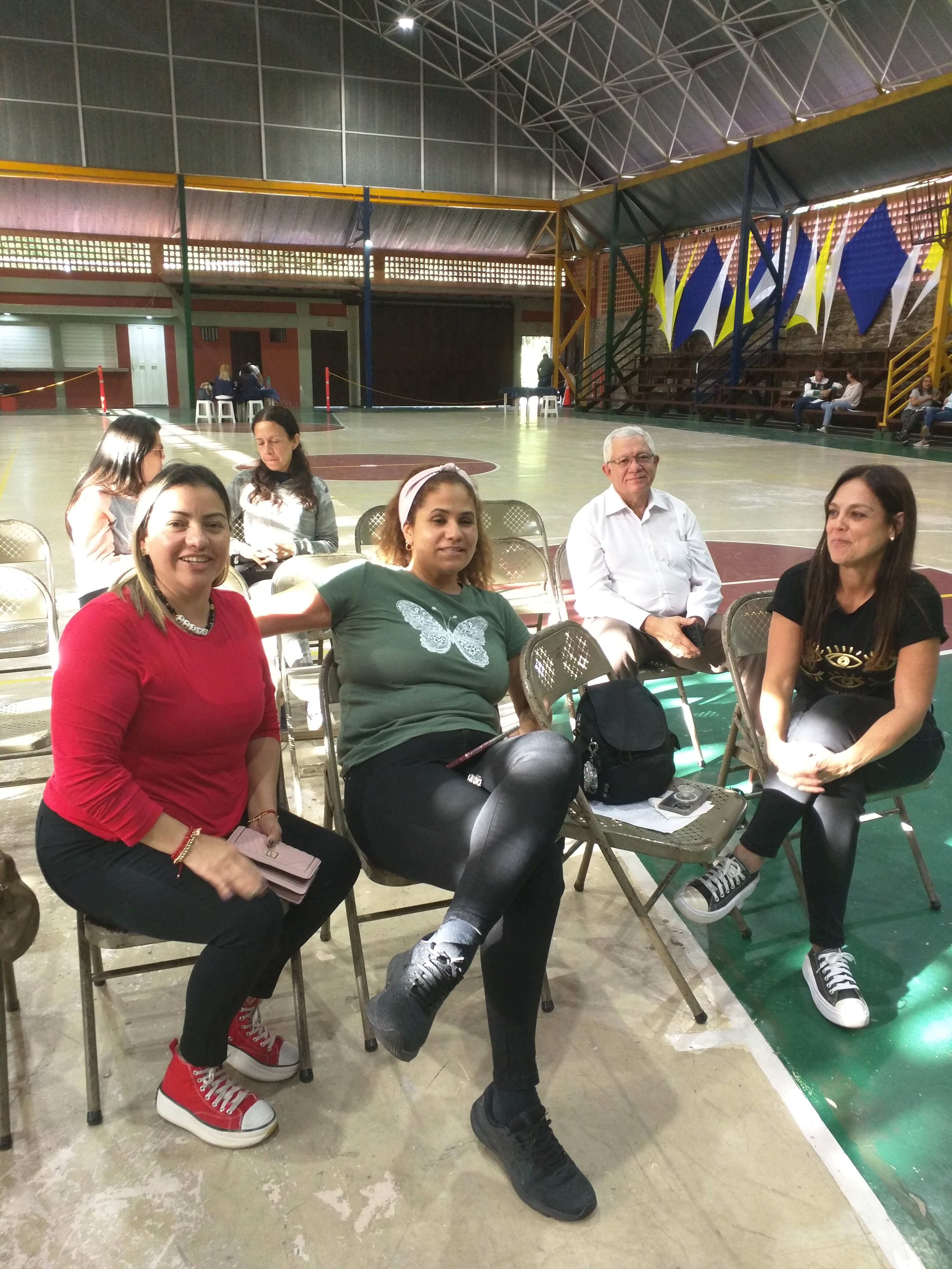 Elección CONSEJO EDUCATIVO 2024 - 2025
