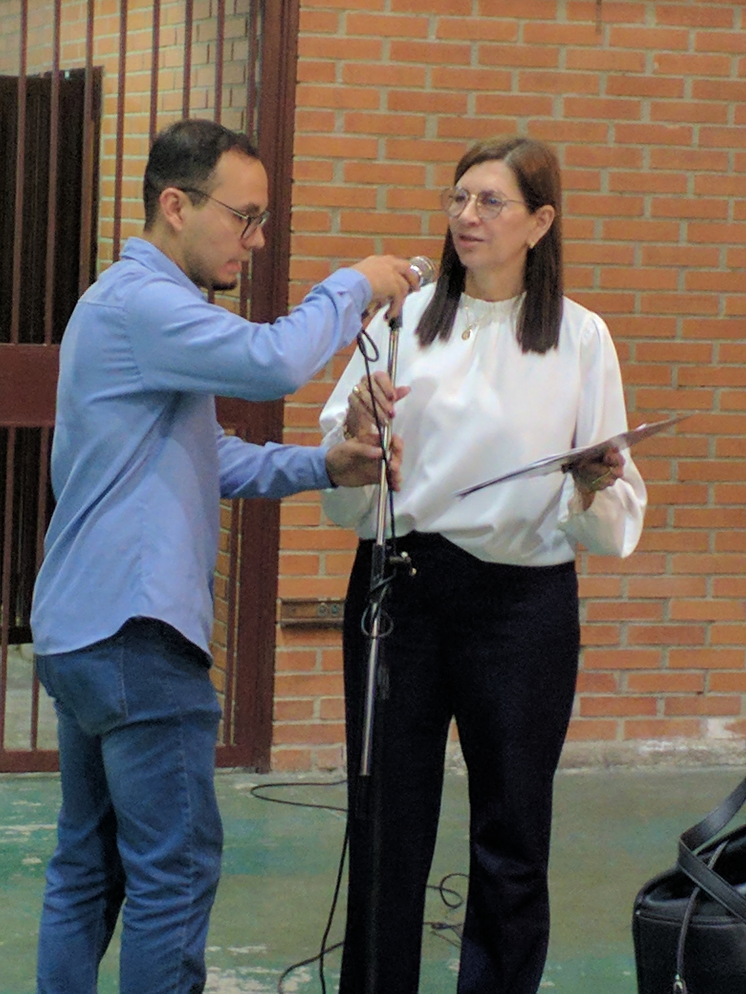 Elección CONSEJO EDUCATIVO 2024 - 2025