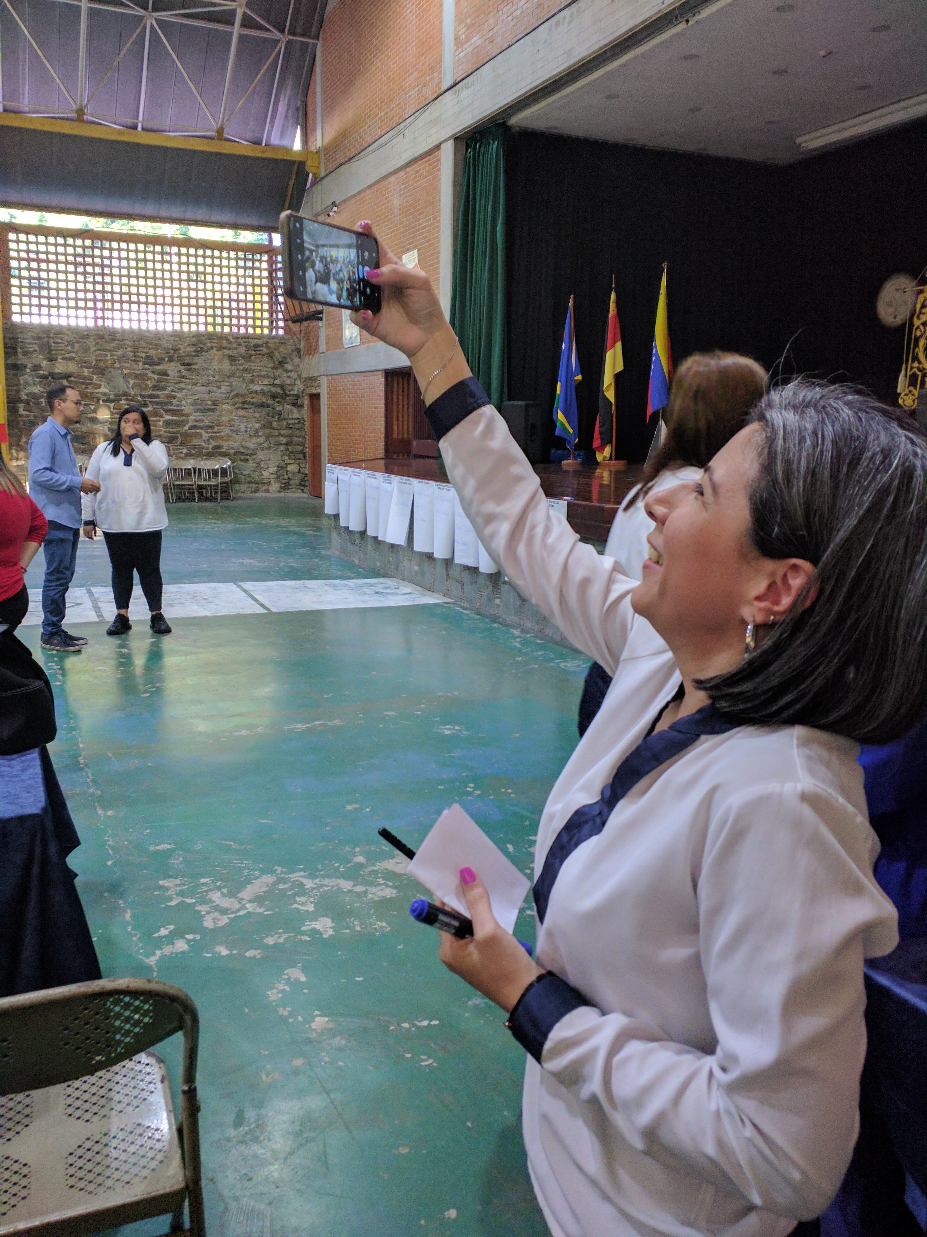 Elección CONSEJO EDUCATIVO 2024 - 2025