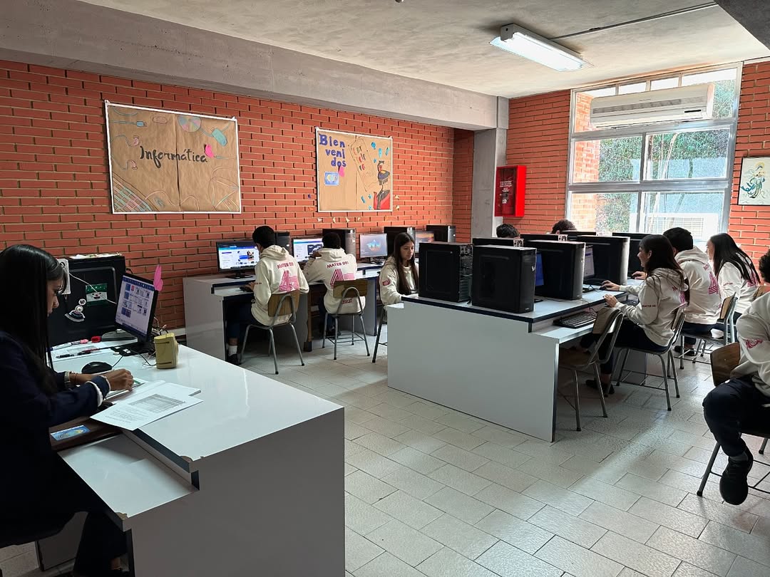 Muy pronto... «Inicio Proceso NUEVOS INGRESOS 2025-2026»