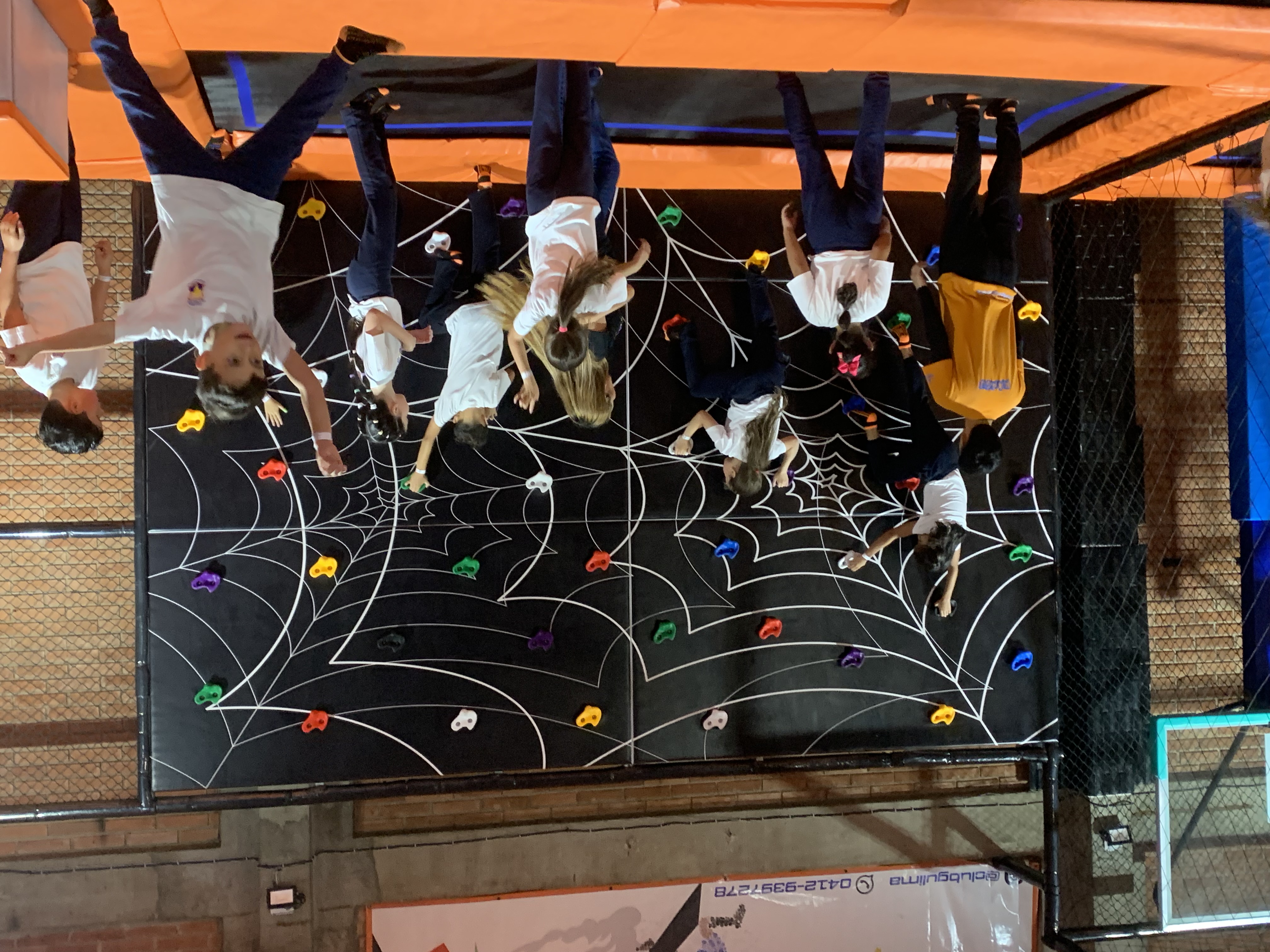 Paseo a KANGURO PARK