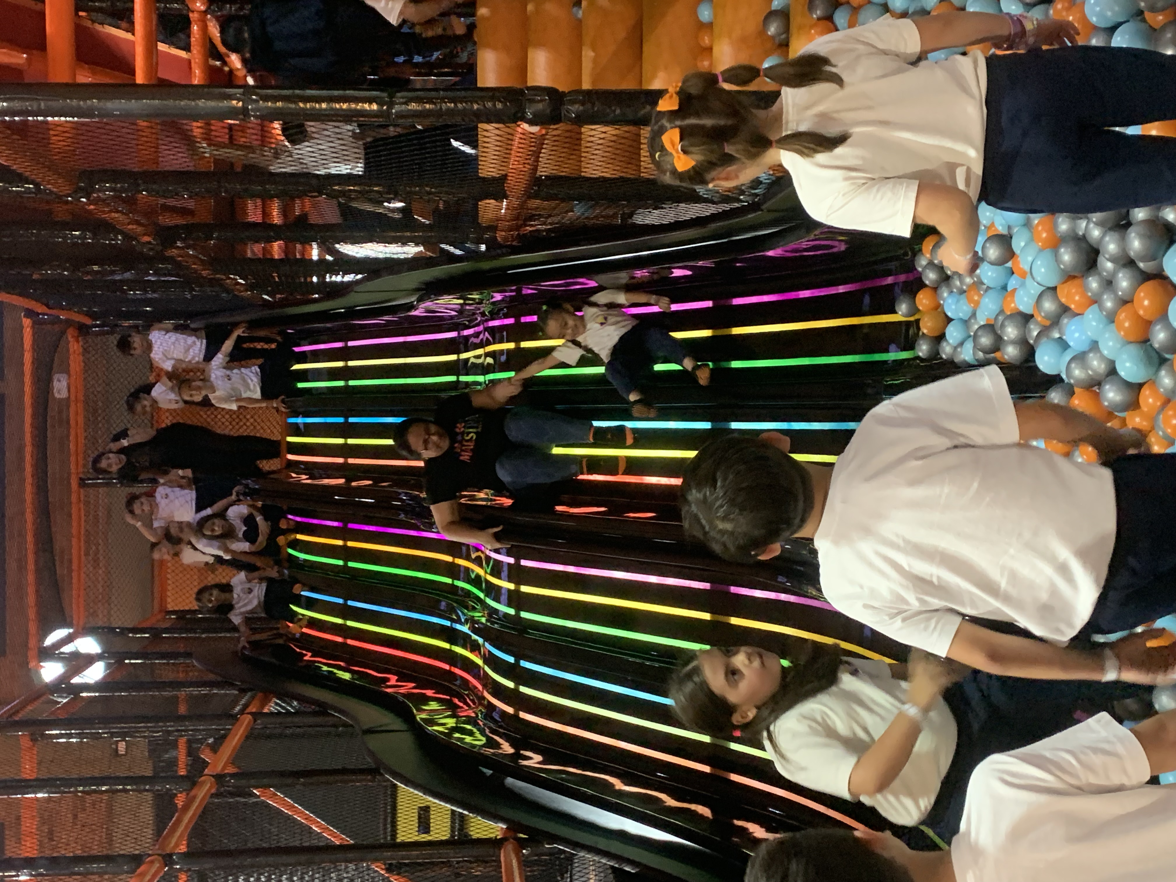 Paseo a KANGURO PARK