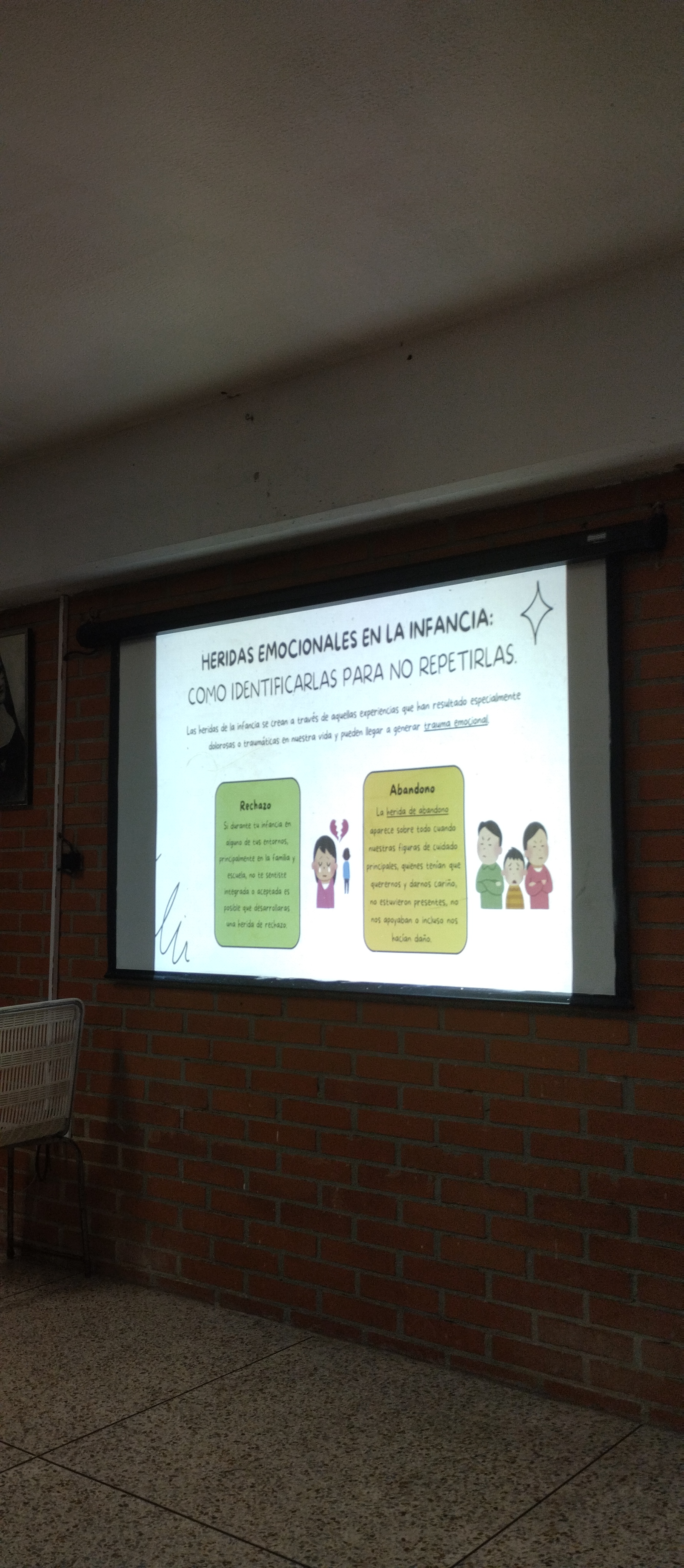 “Crianza con Propósito” 3ra. Etapa