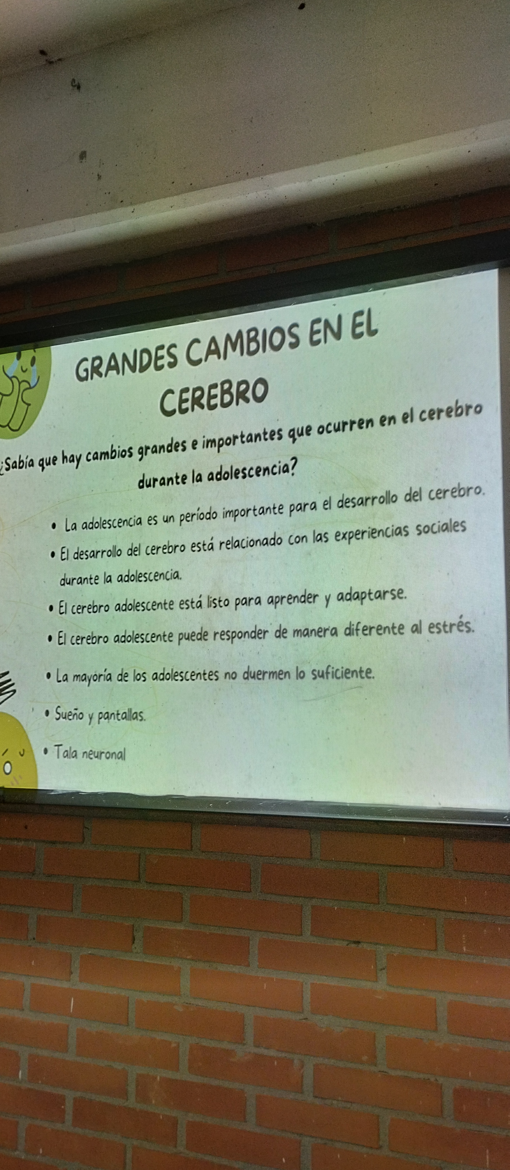 “Crianza con Propósito” 3ra. Etapa