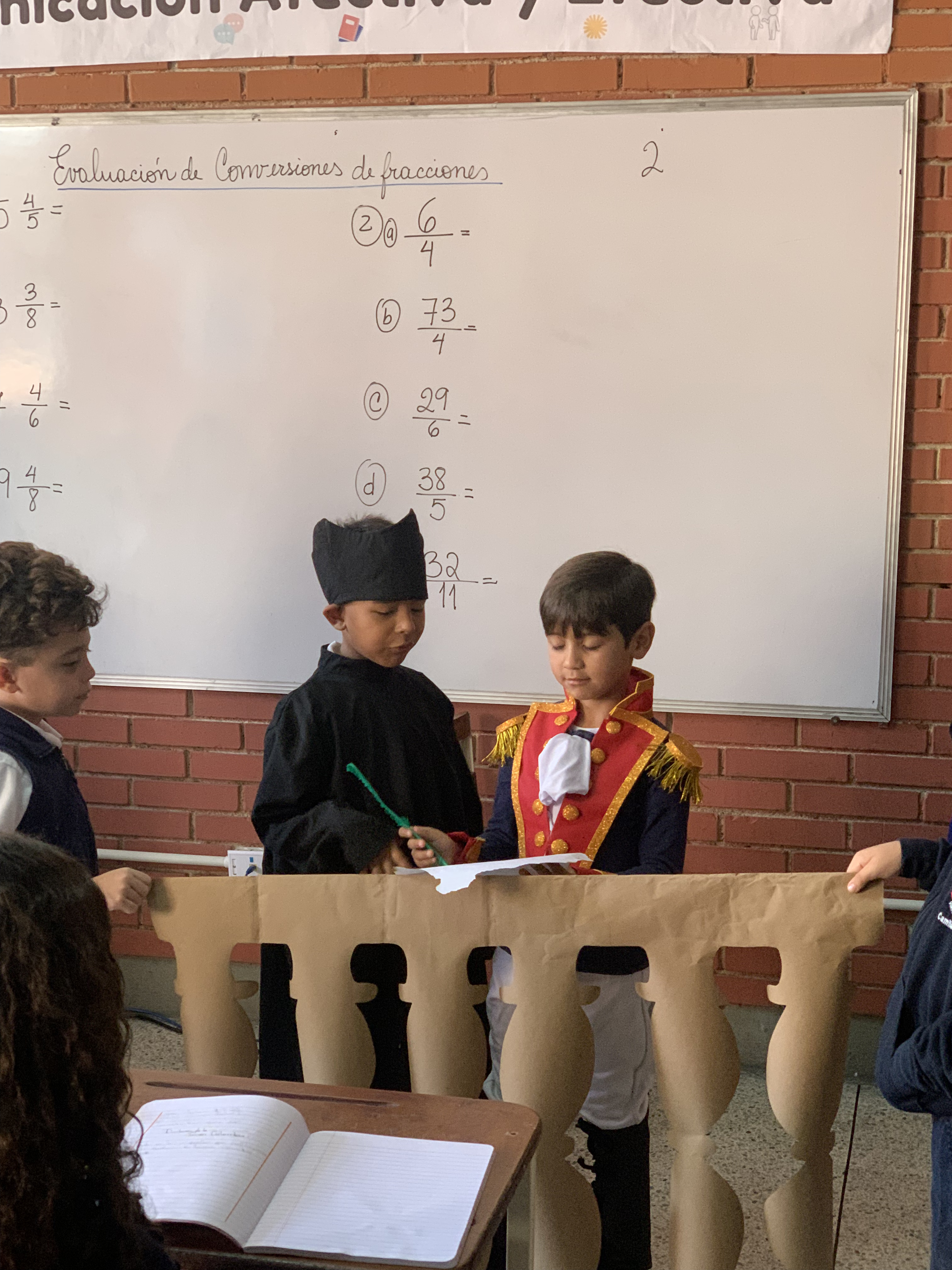 Efemérides