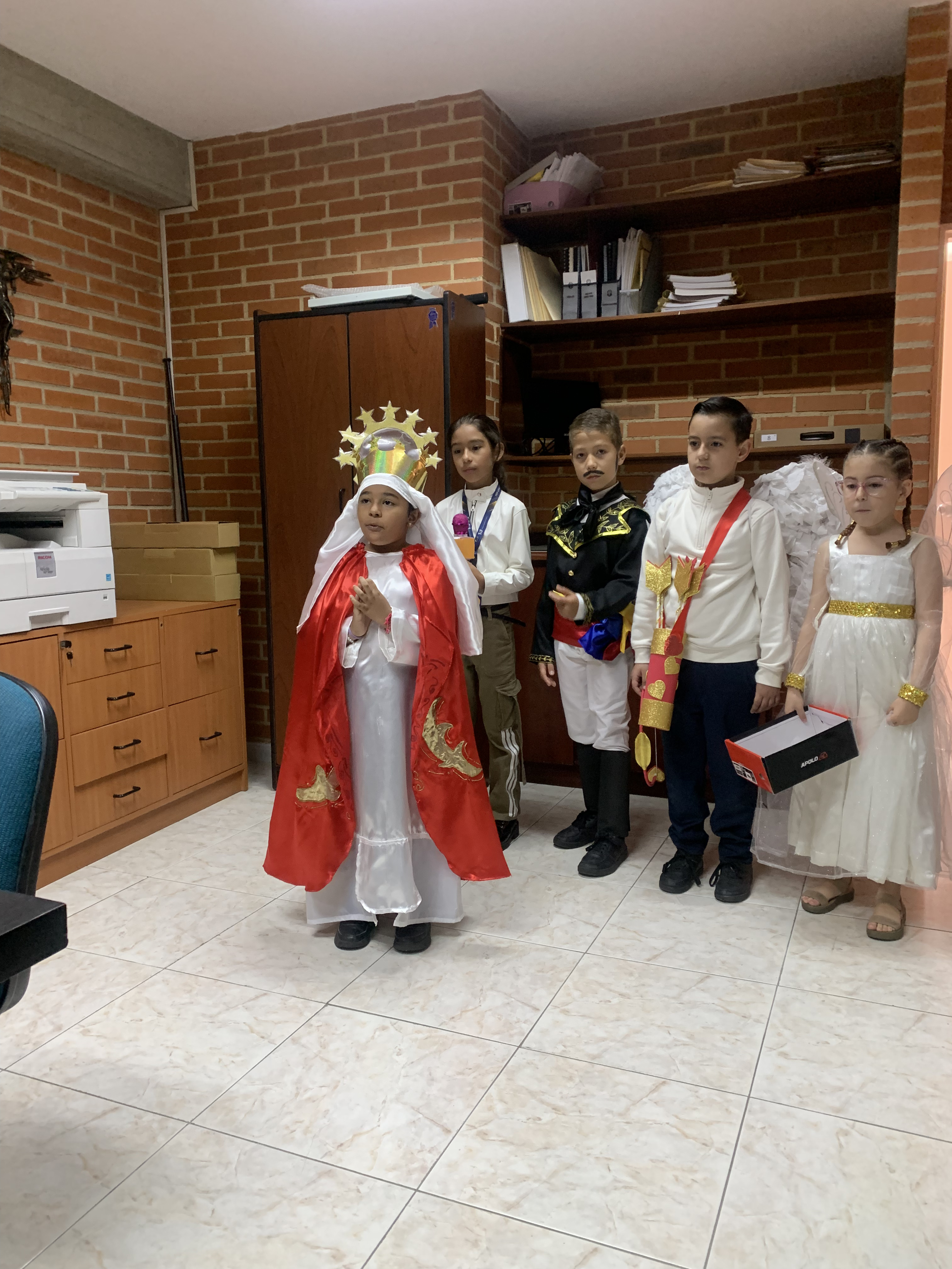 Efemérides