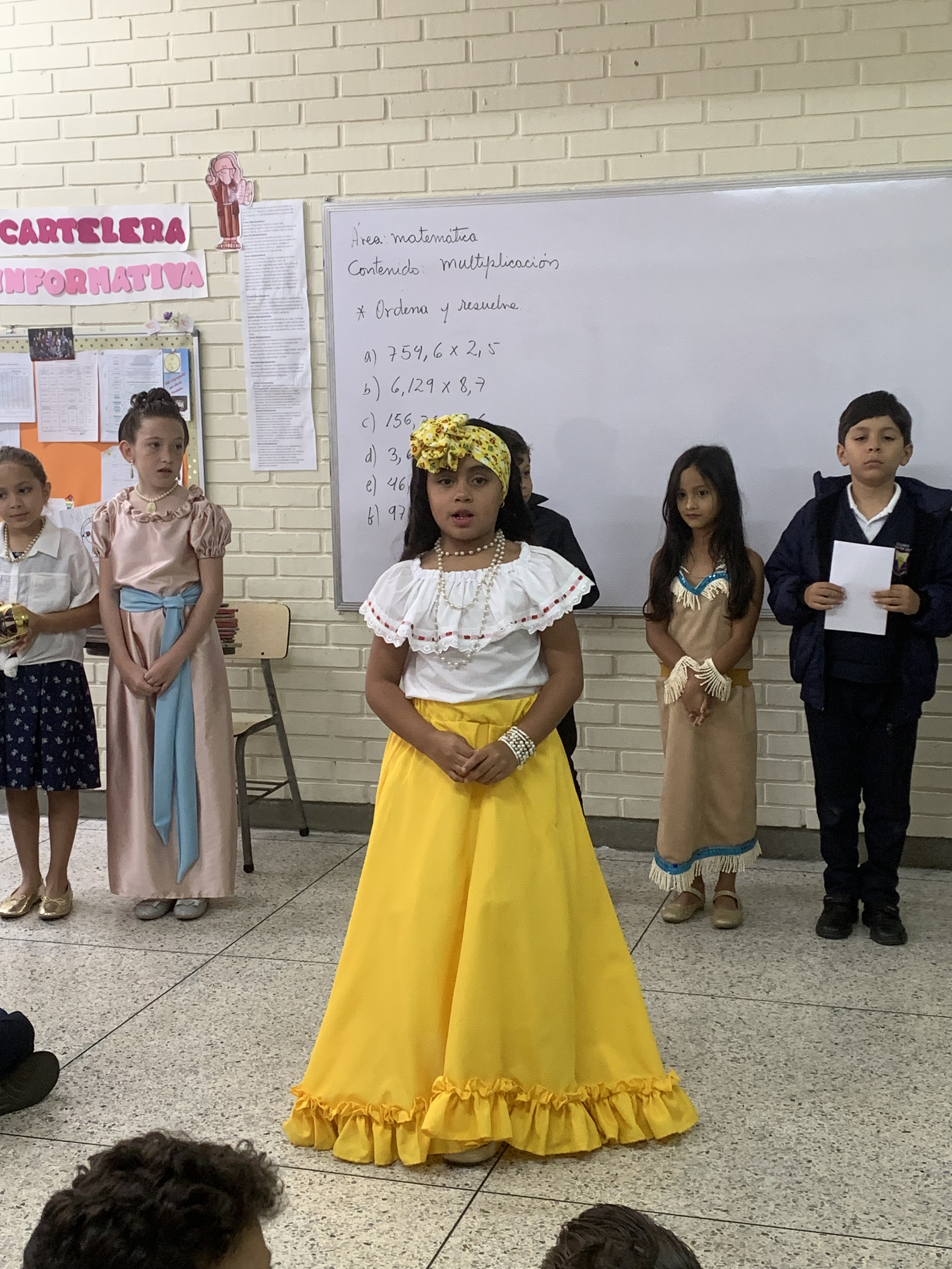 Efemérides