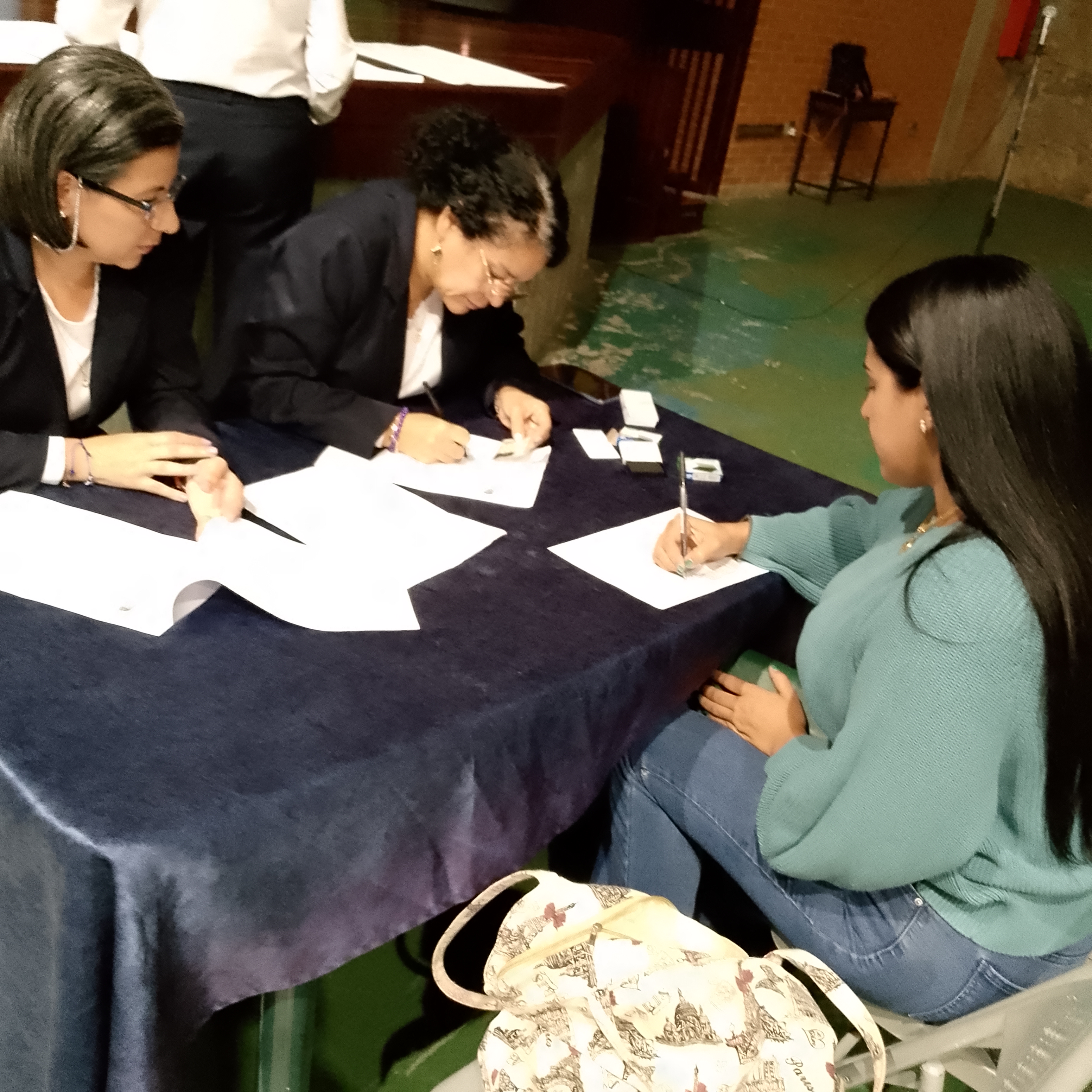 Elección Consejo Educativo Año Escolar 2025 – 2026