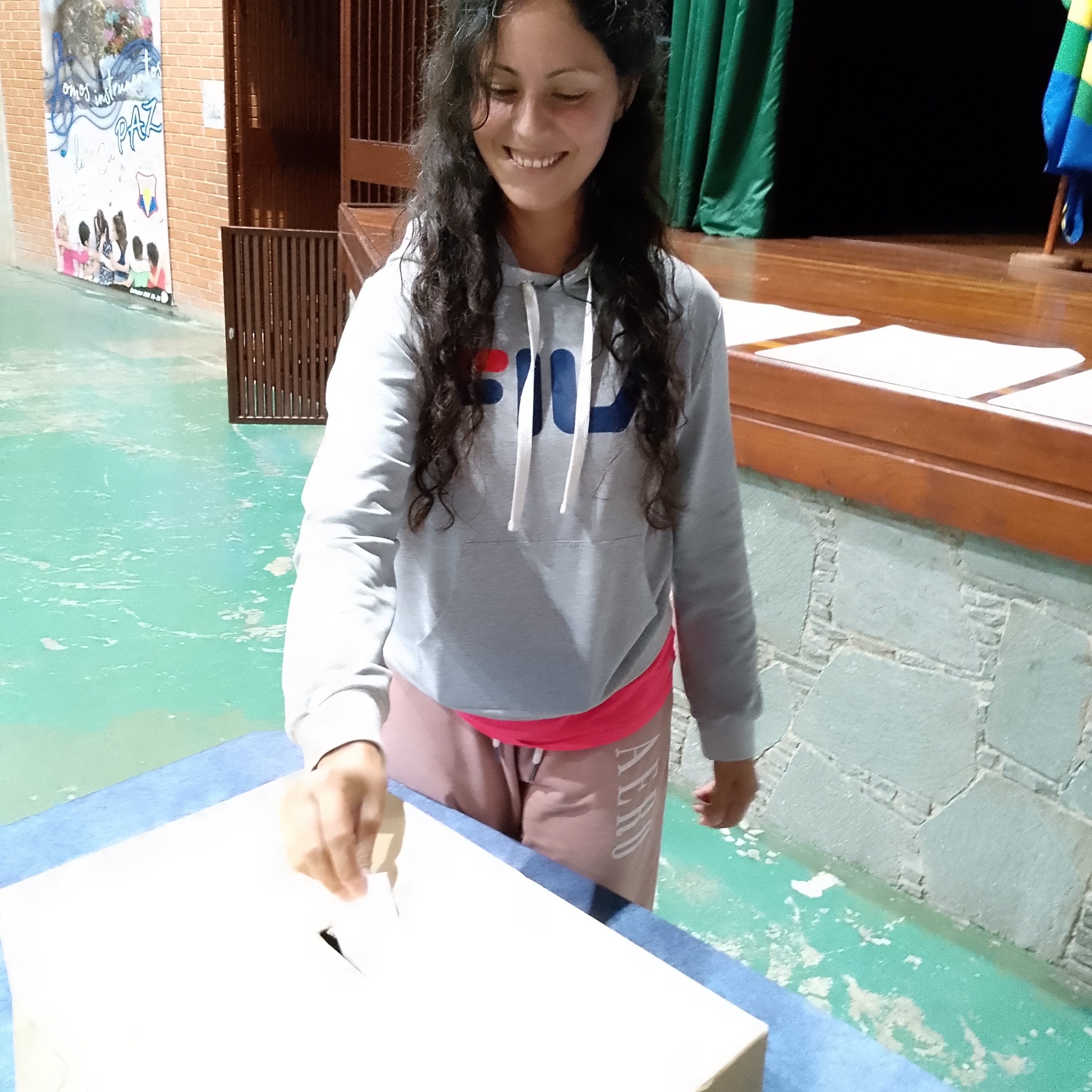 Elección Consejo Educativo Año Escolar 2025 – 2026