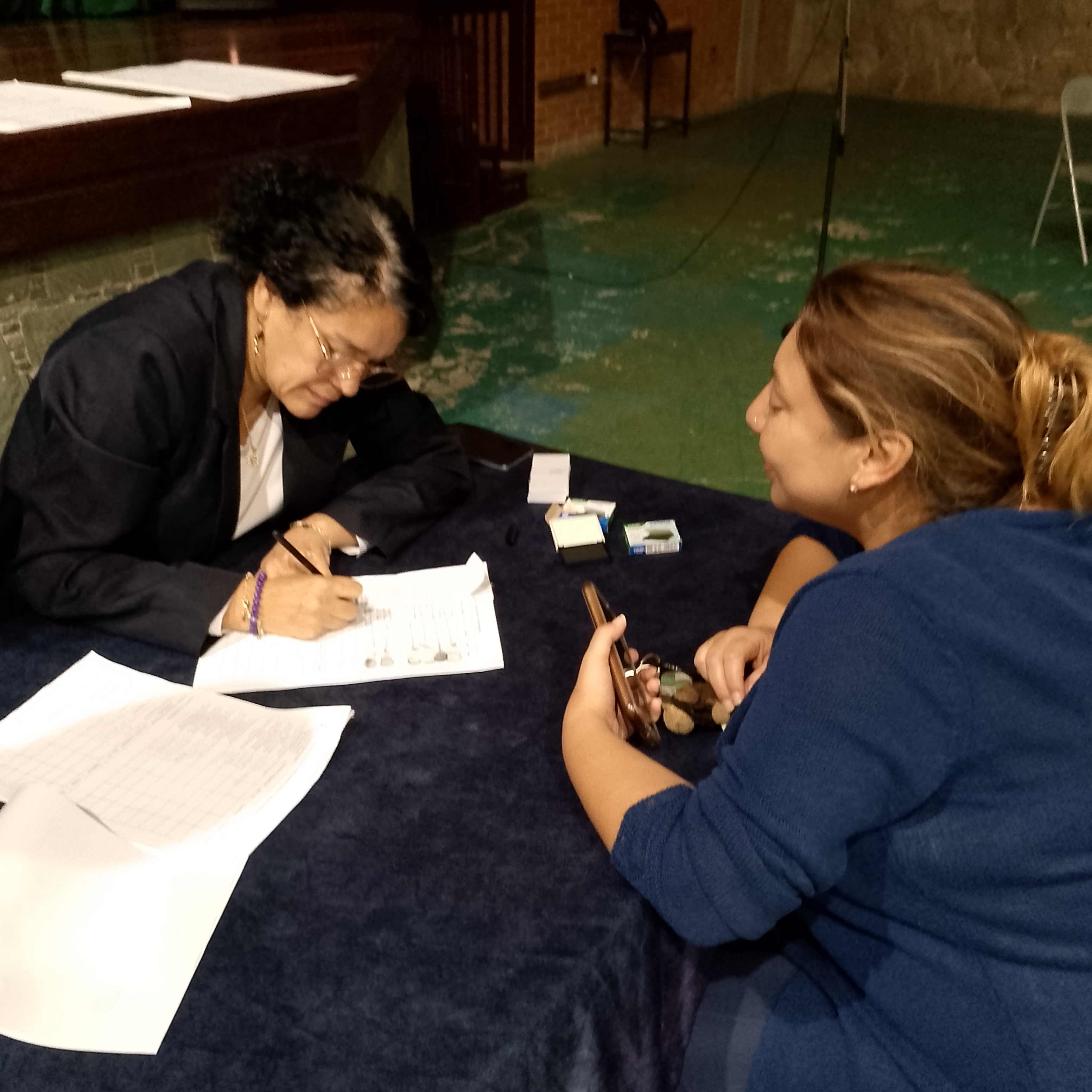 Elección Consejo Educativo Año Escolar 2025 – 2026