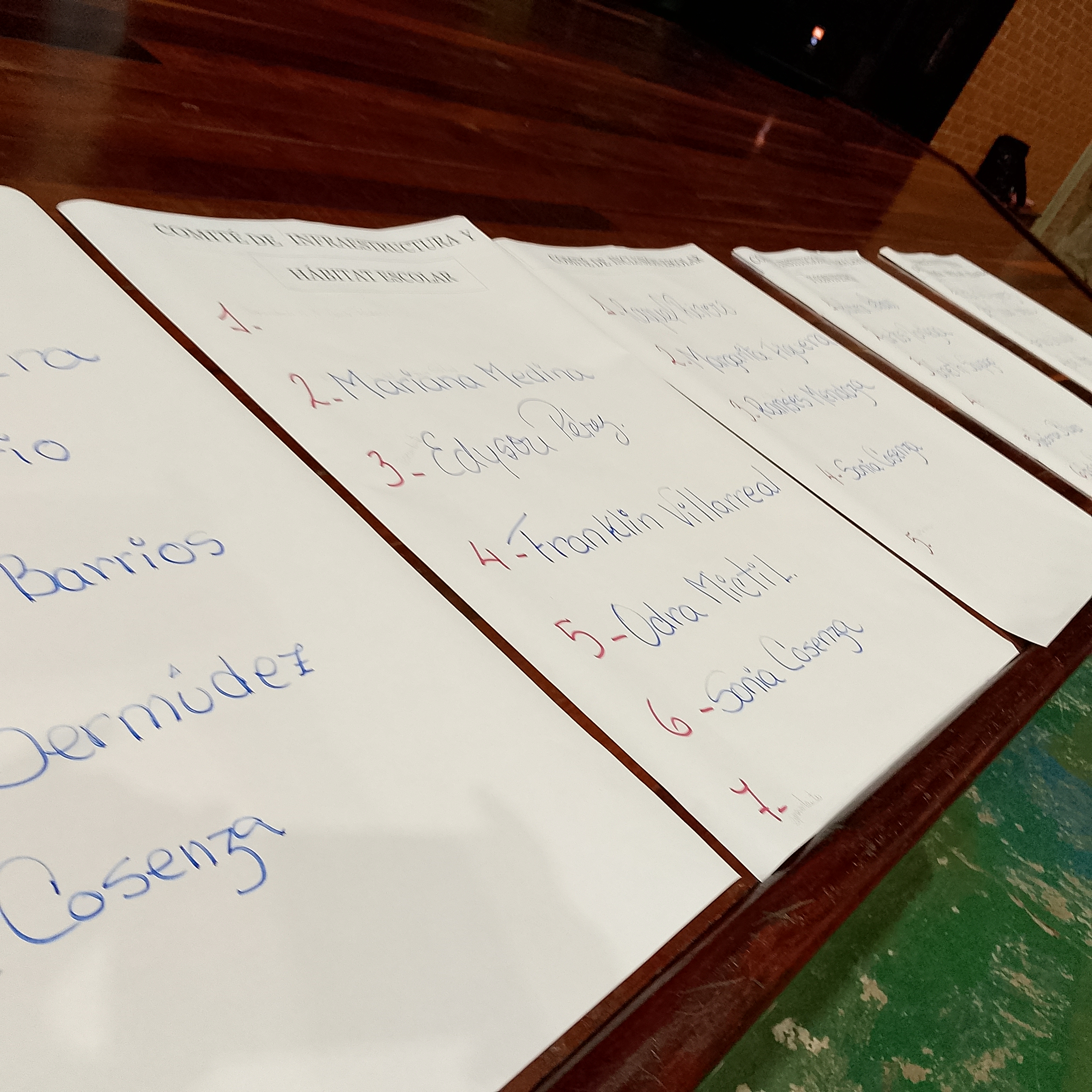 Elección Consejo Educativo Año Escolar 2025 – 2026