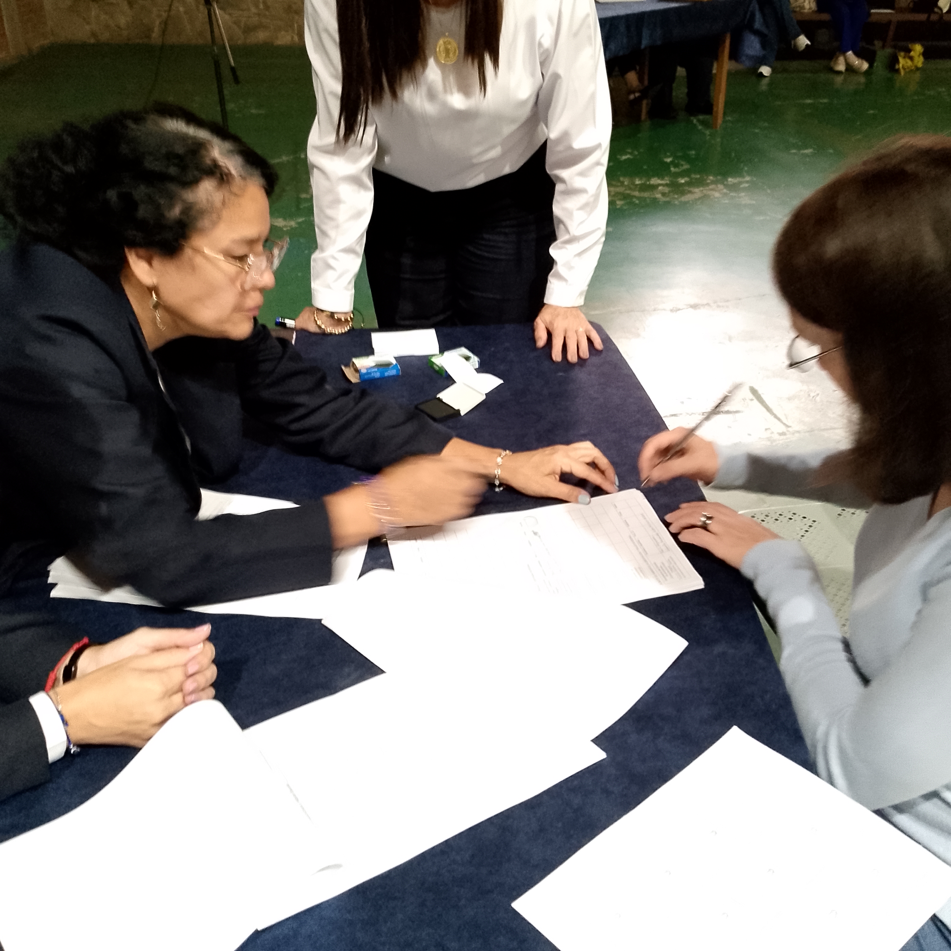 Elección Consejo Educativo Año Escolar 2025 – 2026