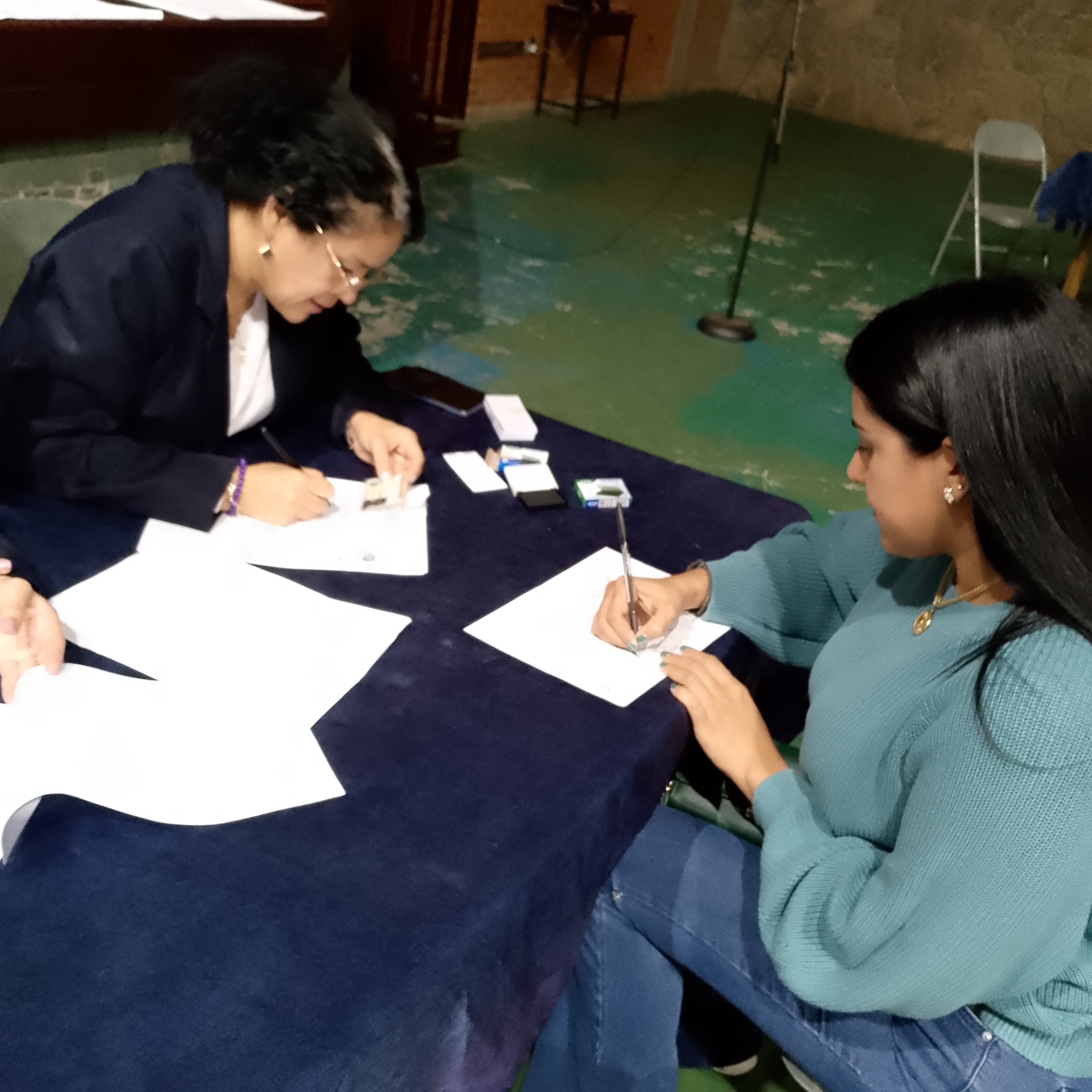 Elección Consejo Educativo Año Escolar 2025 – 2026