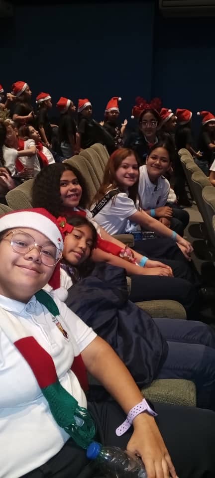 «Festival Gaitero Intercolegial - Diciembre 2025»