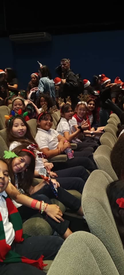 «Festival Gaitero Intercolegial - Diciembre 2025»