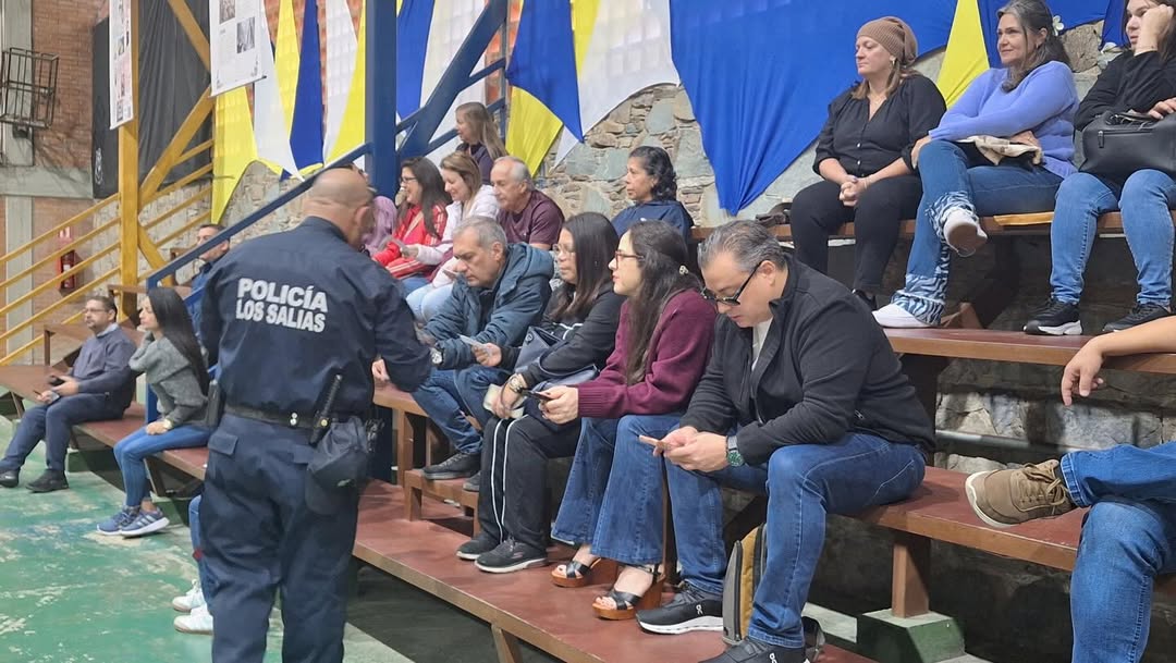 CHARLA: “Responsabilidad penal del Adolescente”  (Miércoles 28 de enero)