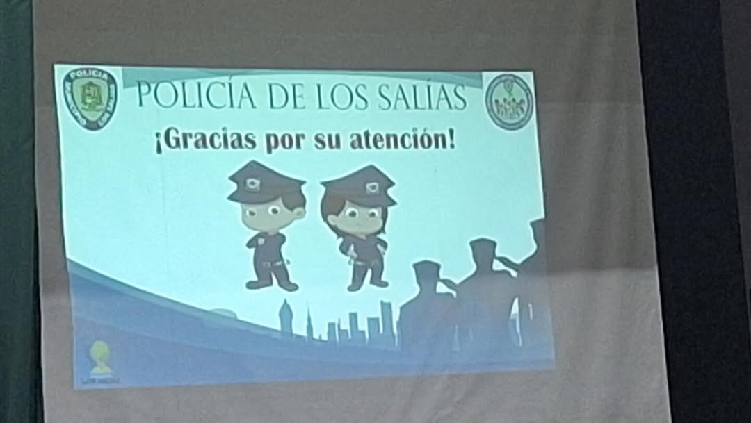 CHARLA: “Responsabilidad penal del Adolescente”  (Miércoles 28 de enero)