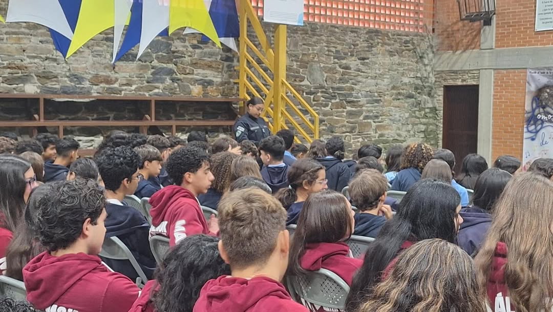 CHARLA: “Responsabilidad penal del Adolescente”  (Miércoles 28 de enero)
