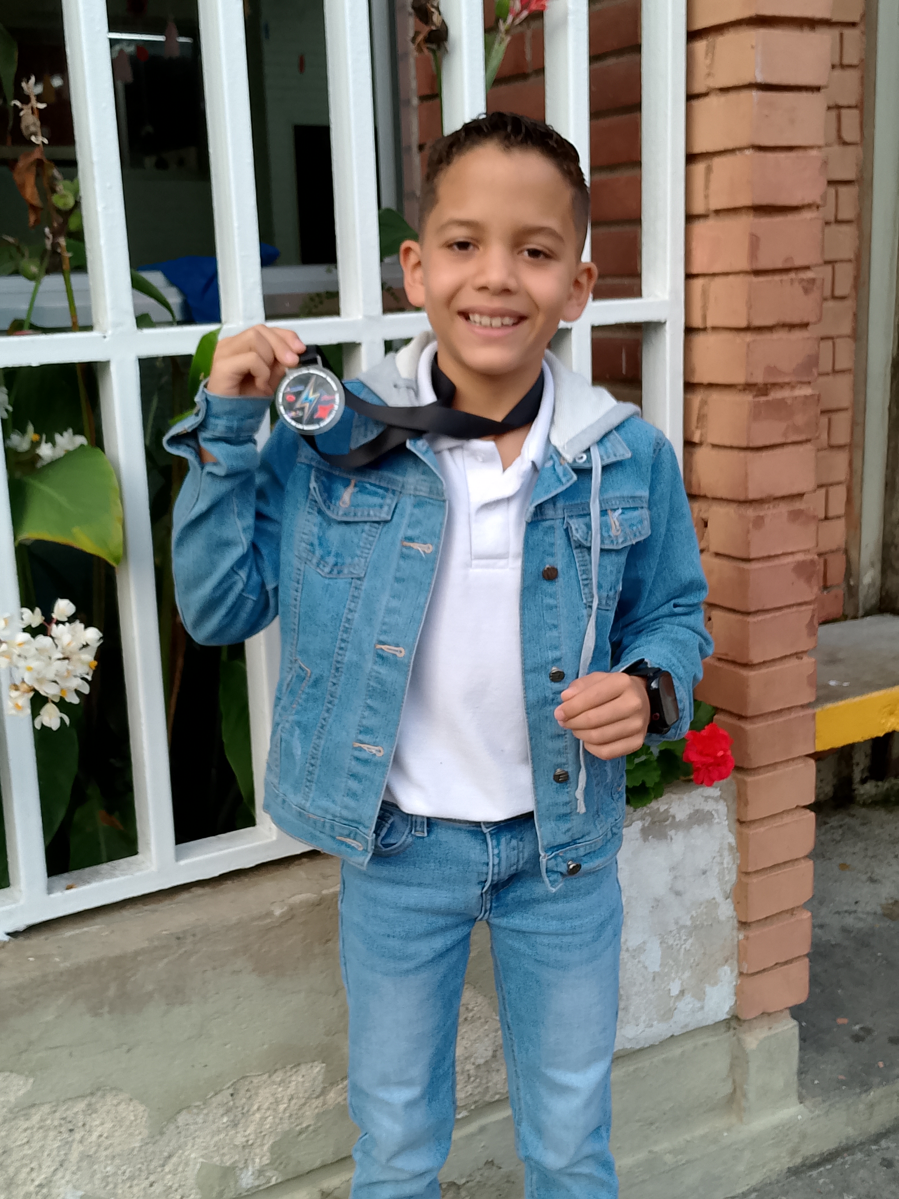 Premiación «I Válida Nacional de ESCALADA DEPORTIVA 2026 en el Edo. Guárico»