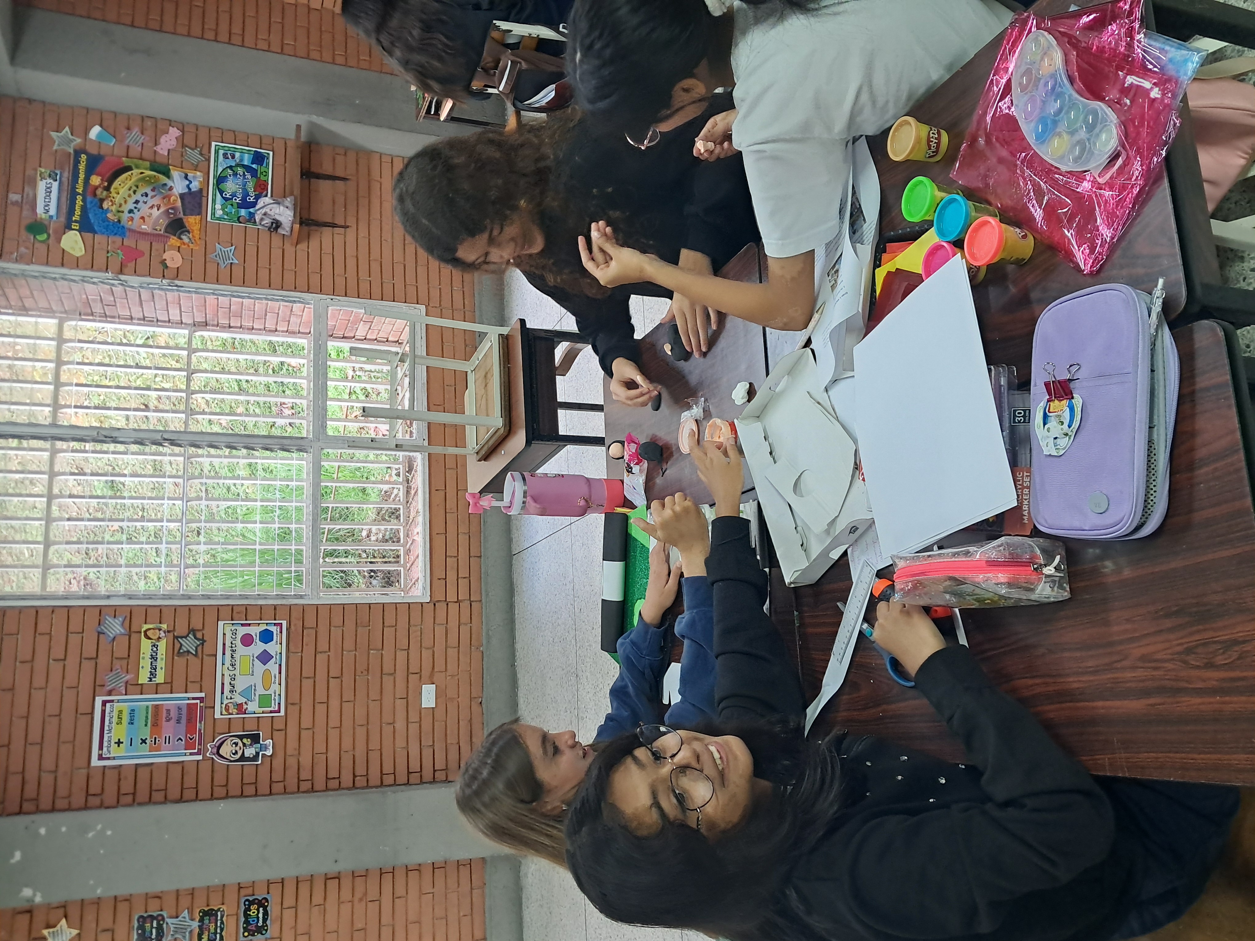 ¡Celebrando el Legado de Madre Trinidad!