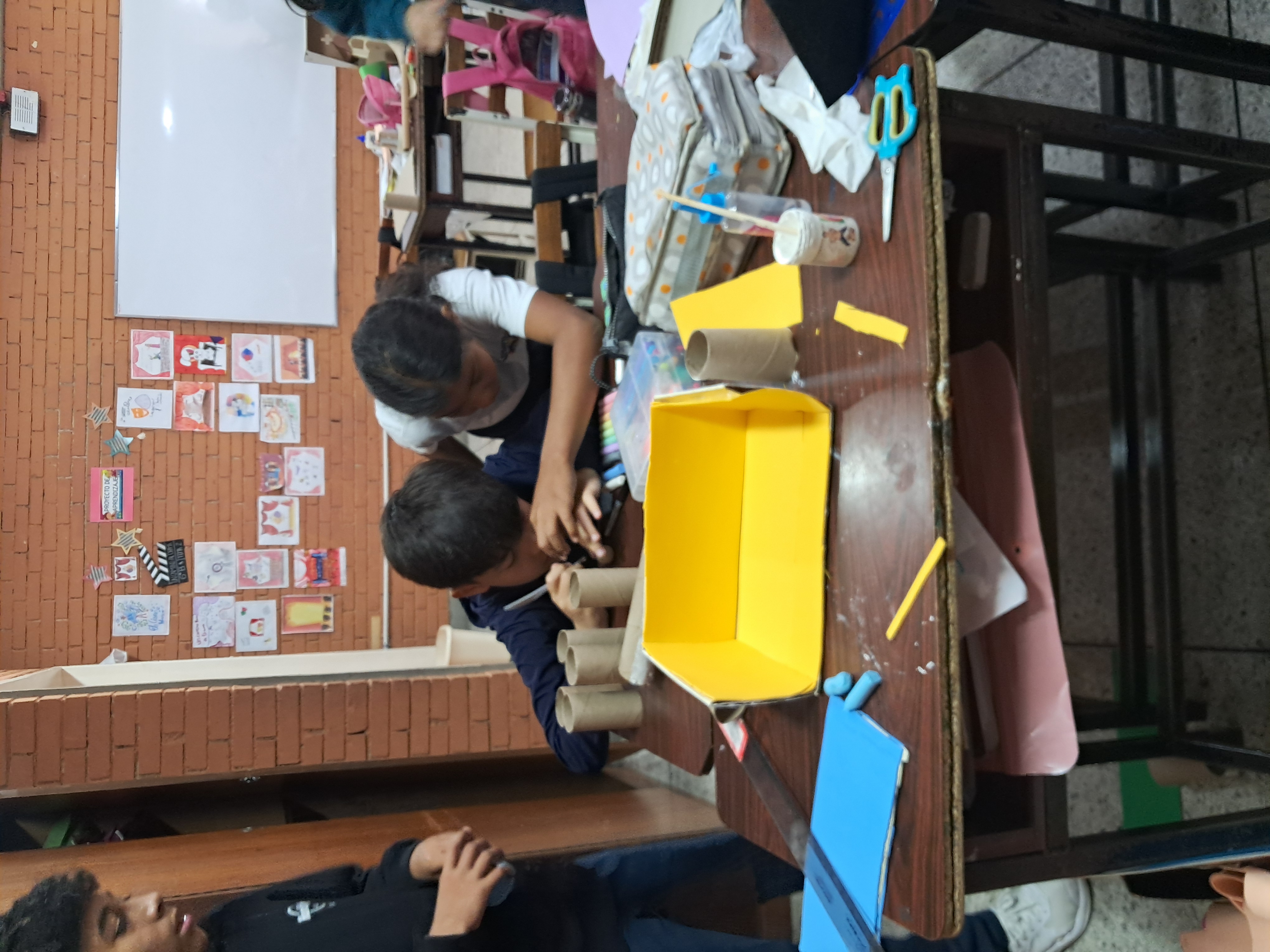 ¡Celebrando el Legado de Madre Trinidad!