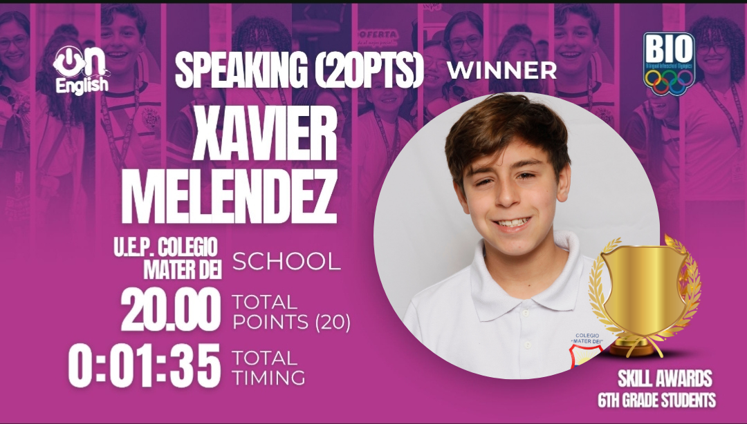 «Reconocimiento a la Excelencia Estudiantil»