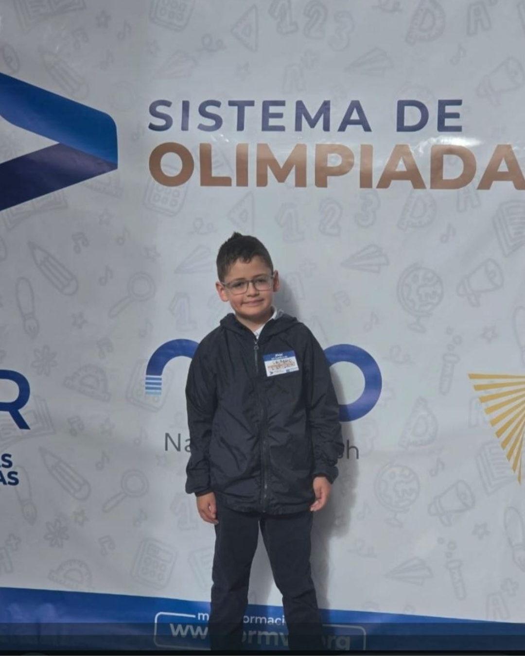 Mater Dei dice presente en las “Olimpiadas Recreativas de Matemática y de Lenguaje”