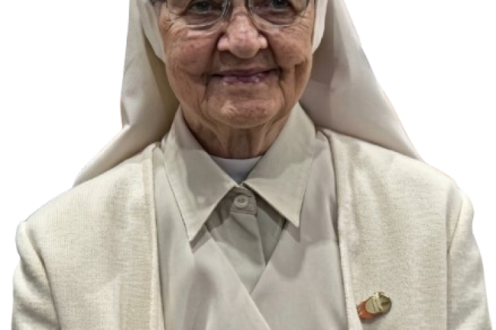 En  Memoria de nuestra amada  "Sor María Consuelo Bernal Hernández"